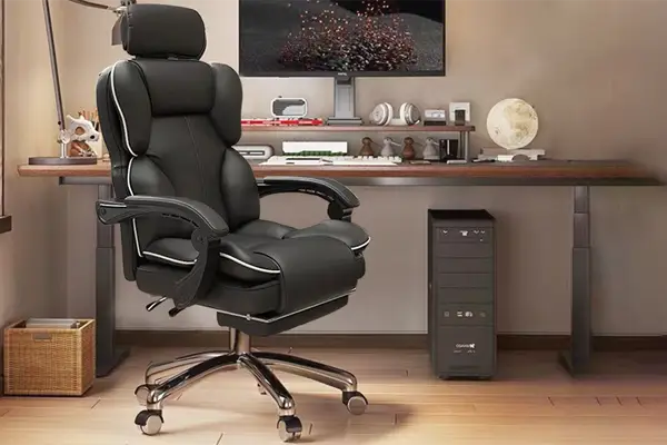 Executive Office Chair