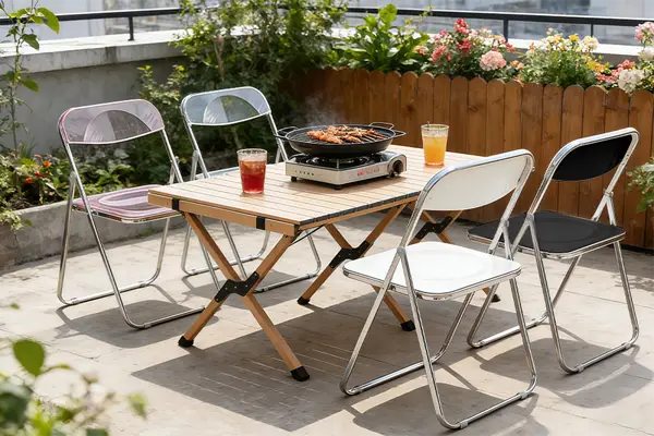Folding Chair